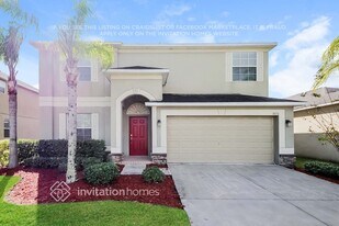 1820 Penrith Loop in Orlando, FL - Building Photo