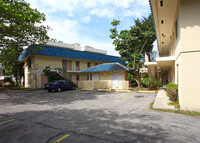 Bamboo Gardens in Coral Gables, FL - Foto de edificio - Building Photo