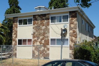 1635 Prince St in Berkeley, CA - Building Photo - Building Photo