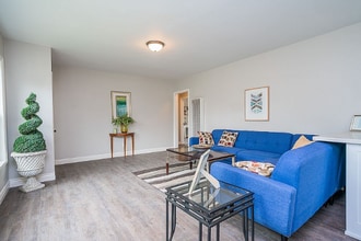 2007 W Reeve St in Compton, CA - Foto de edificio - Building Photo