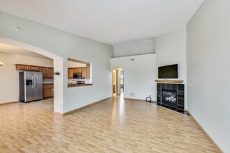 16600 Liberty Cir, Unit 3S in Orland Park, IL - Building Photo - Building Photo