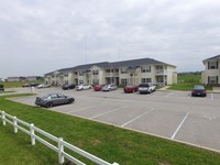 703-711 W Trafalgar Point Way in Trafalgar, IN - Building Photo - Building Photo