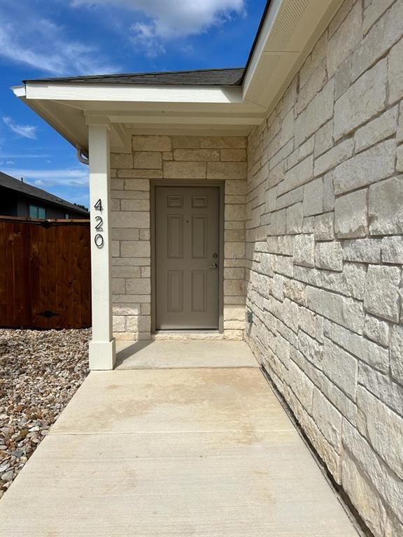 property at 420 Parkline Dr