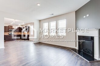 484 Emporia Loop in Mcdonough, GA - Building Photo - Building Photo