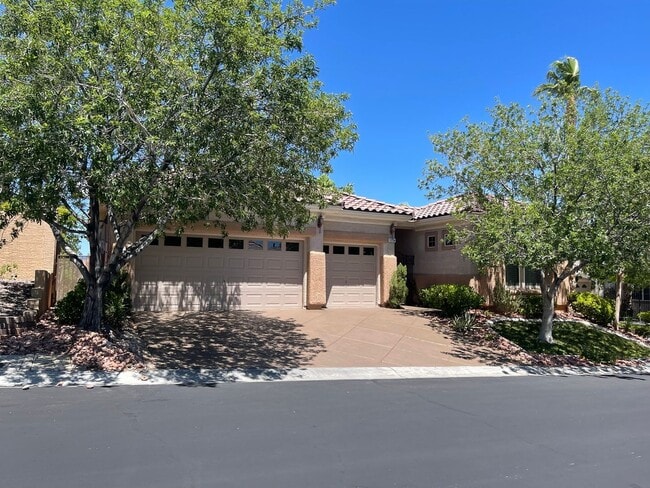 11754 Stonewall Springs Ave in Las Vegas, NV - Building Photo - Building Photo