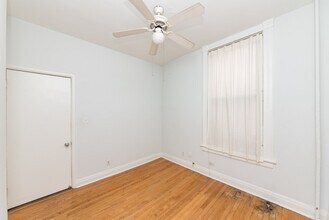 1849 N Lincoln Ave, Unit #  02 in Chicago, IL - Building Photo - Building Photo