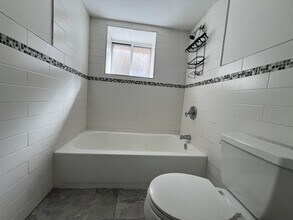 203 Stegman St in Jersey City, NJ - Foto de edificio - Building Photo