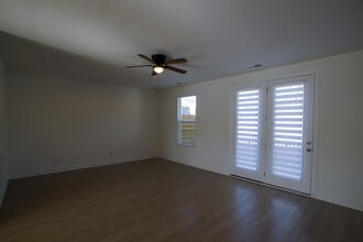 2024 Eva Pearl Dr in Apex, NC - Building Photo - Building Photo