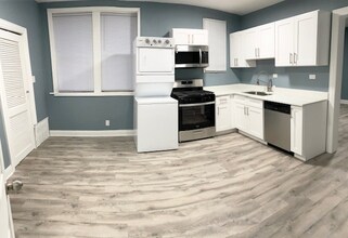 3662 S Paulina St in Chicago, IL - Building Photo - Building Photo