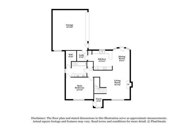 1824 Island View Dr in Mesquite, TX - Building Photo - Building Photo