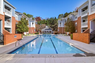 Halston Riverside in Lawrenceville, GA - Building Photo - Building Photo