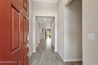 7224 Blairton Wy in Jacksonville, FL - Building Photo - Building Photo