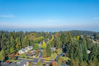 Park at Dashpoint Apartments in Federal Way, WA - Building Photo - Building Photo