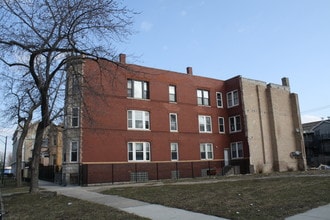 1455 S Hamlin Ave in Chicago, IL - Building Photo - Other