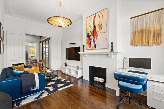 property at 937 Washington St