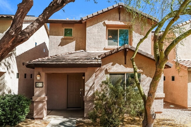 property at 10992 E Gray Mare Trail