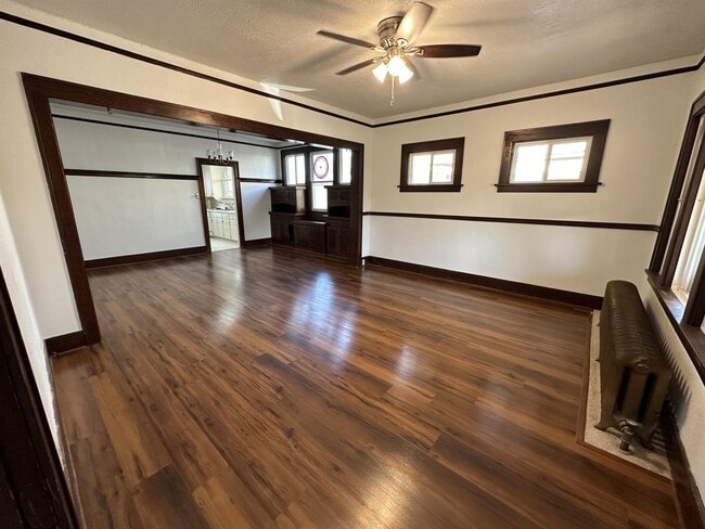 1107 1st Ave S in Great Falls, MT - Building Photo - Building Photo