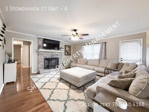 3 Stonehaven Ct in Columbus, GA - Foto de edificio - Building Photo