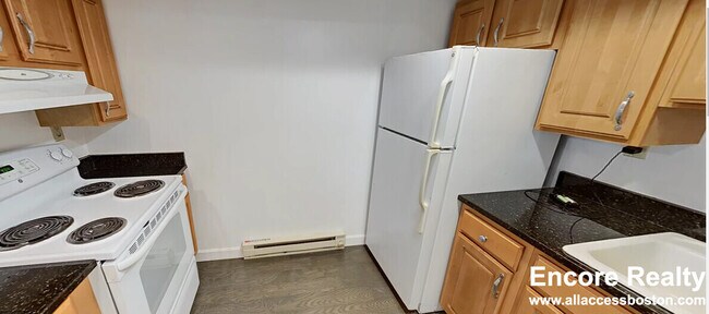 property at 109 Queensberry St