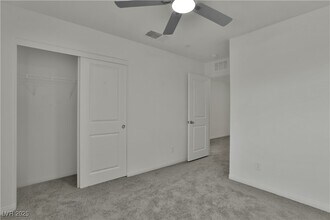 3663 Inspirato Ave in Henderson, NV - Building Photo - Building Photo