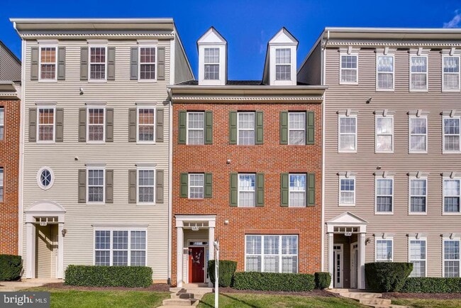 property at 580 Orchard Ridge Dr