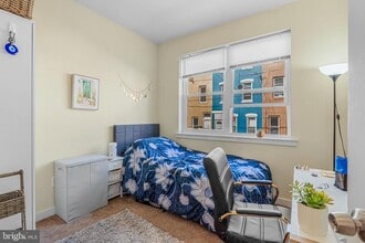 1724 Monument St in Philadelphia, PA - Building Photo - Building Photo