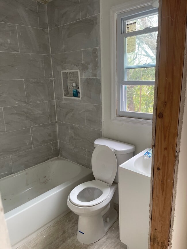 property at 108 Second Ave