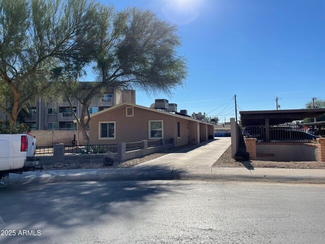 property at 33 E Ruth Ave