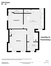 508 Chapel St in New Haven, CT - Building Photo - Building Photo