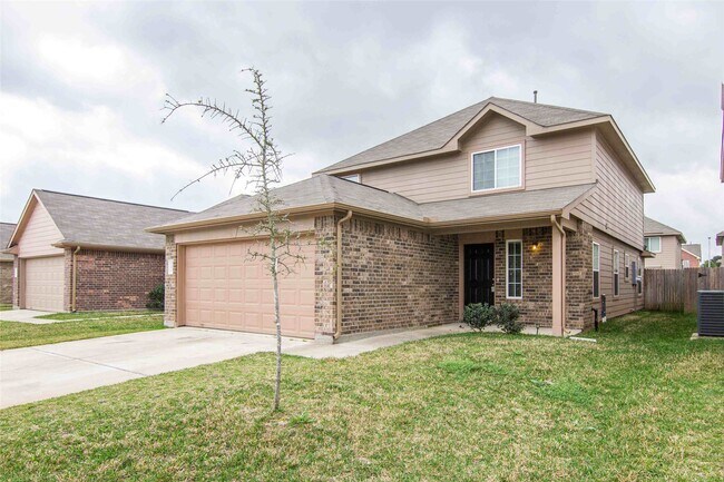 19039 Brescia Ln in Katy, TX - Building Photo - Building Photo