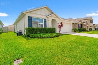 34044 Sorrel Mint Dr in Wesley Chapel, FL - Building Photo - Building Photo