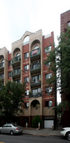 89-33 Whitney Ave Apartments