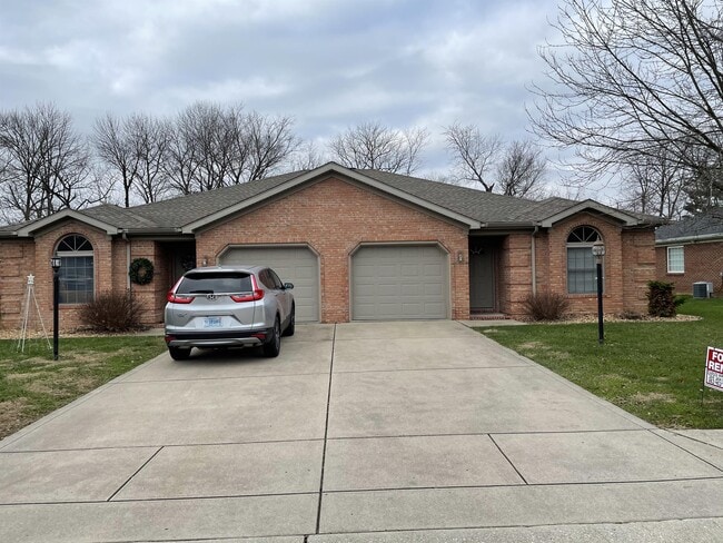 property at 7833 Andee Ln