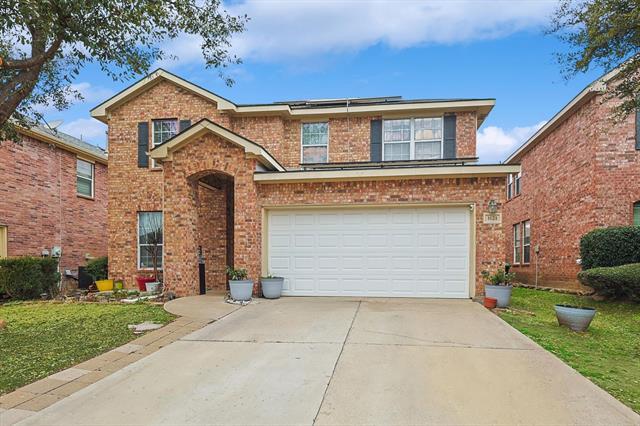 1621 Bluebird Dr in Little Elm, TX - Building Photo - Building Photo