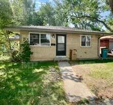 1113 Hays St in Fort Collins, CO - Building Photo