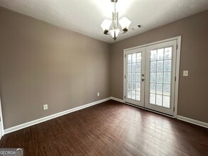 78 Mt Moriah Rd in Auburn, GA - Building Photo - Building Photo