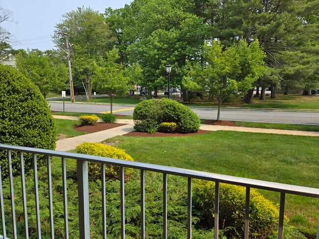 50 Webster St, Unit 108 in Weymouth, MA - Building Photo - Building Photo