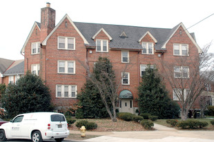 2100-2102 Lancaster Ave Apartments