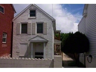 150 S 3rd St in Chambersburg, PA - Foto de edificio