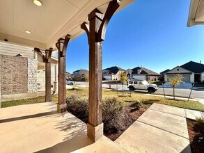 13104 Zumpango Trce in Manor, TX - Building Photo - Building Photo