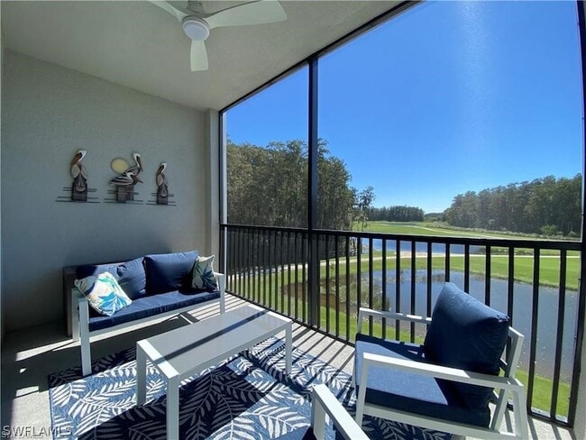 6034 National Blvd, Unit 534 in Ave Maria, FL - Building Photo - Building Photo