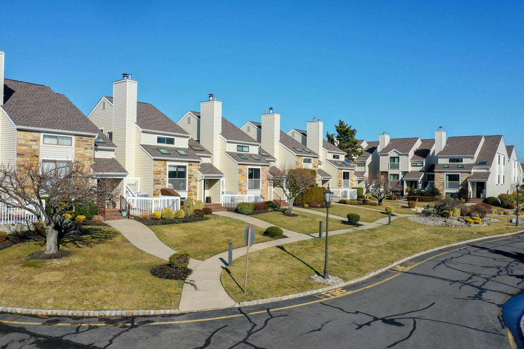 580 Patten Ave in Long Branch, NJ - Building Photo