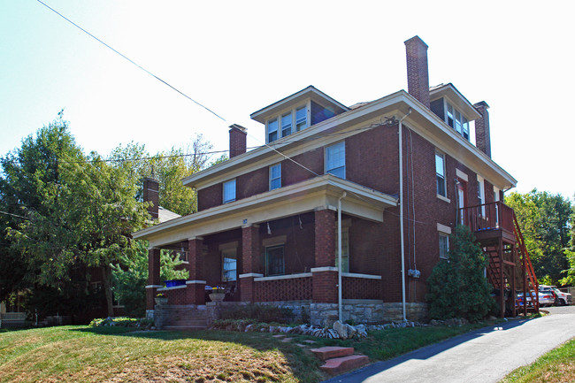 134 University Ave in Lexington, KY - Building Photo - Building Photo