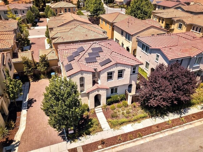 5539 Southcrest Way in San Jose, CA - Building Photo - Building Photo