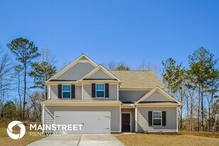 55 Tamalynn Trl in Covington, GA - Building Photo