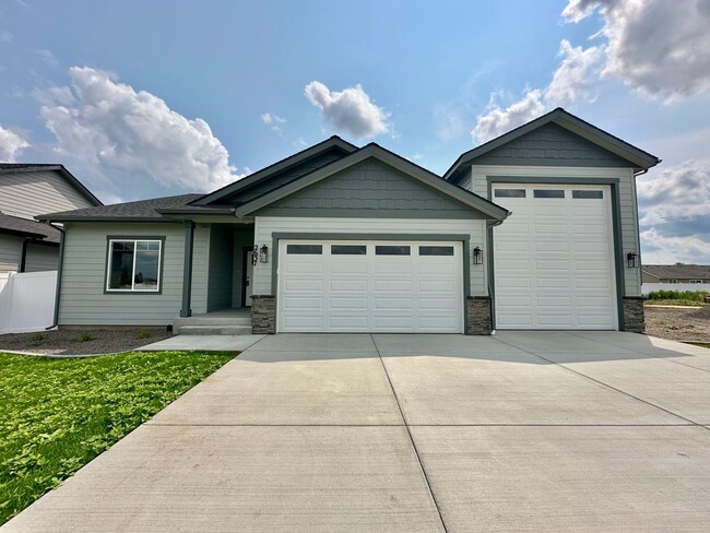 property at 2637 Neptune