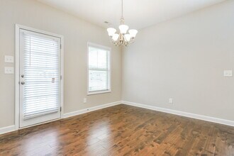 104 W Webber Ln in Clayton, NC - Building Photo - Building Photo