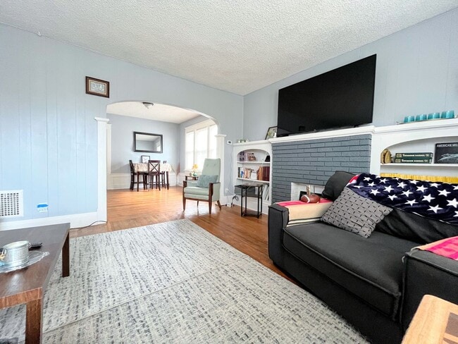 497 Colvin Ave in Buffalo, NY - Building Photo - Building Photo