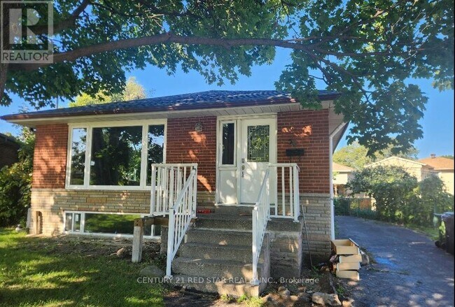 property at 56 Arkley Crescent