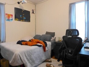 29 Darling St in Boston, MA - Foto de edificio - Building Photo